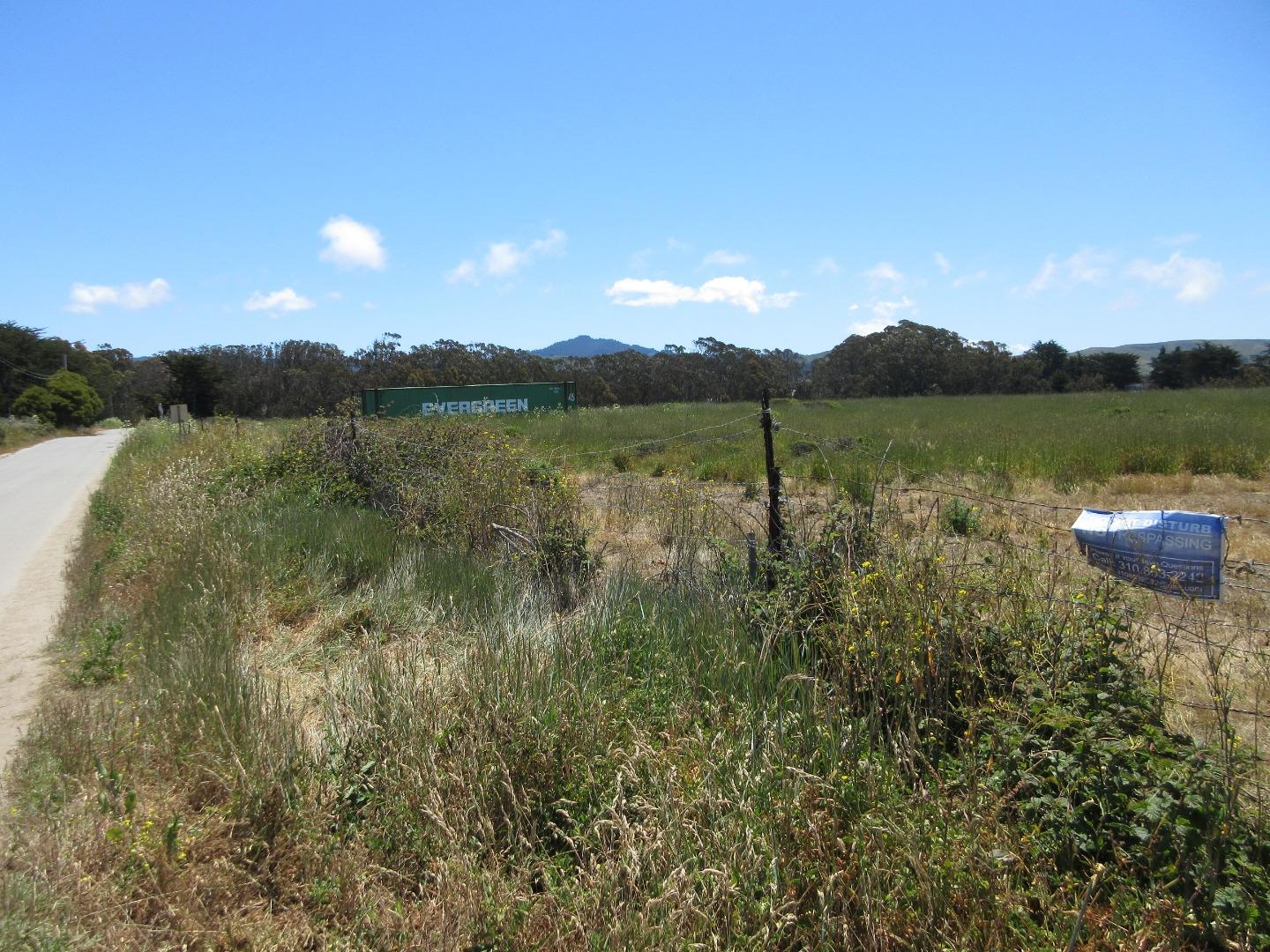 0 Redondo, HALF MOON BAY, California 94019, ,Lots And Land,For Sale,Redondo,40964954
