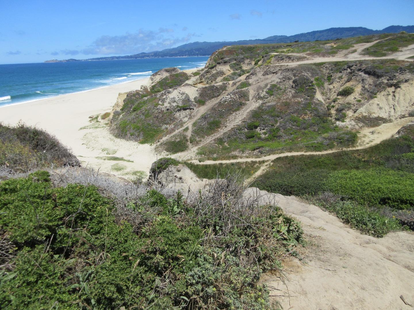 0 Redondo, HALF MOON BAY, California 94019, ,Lots And Land,For Sale,Redondo,40964954