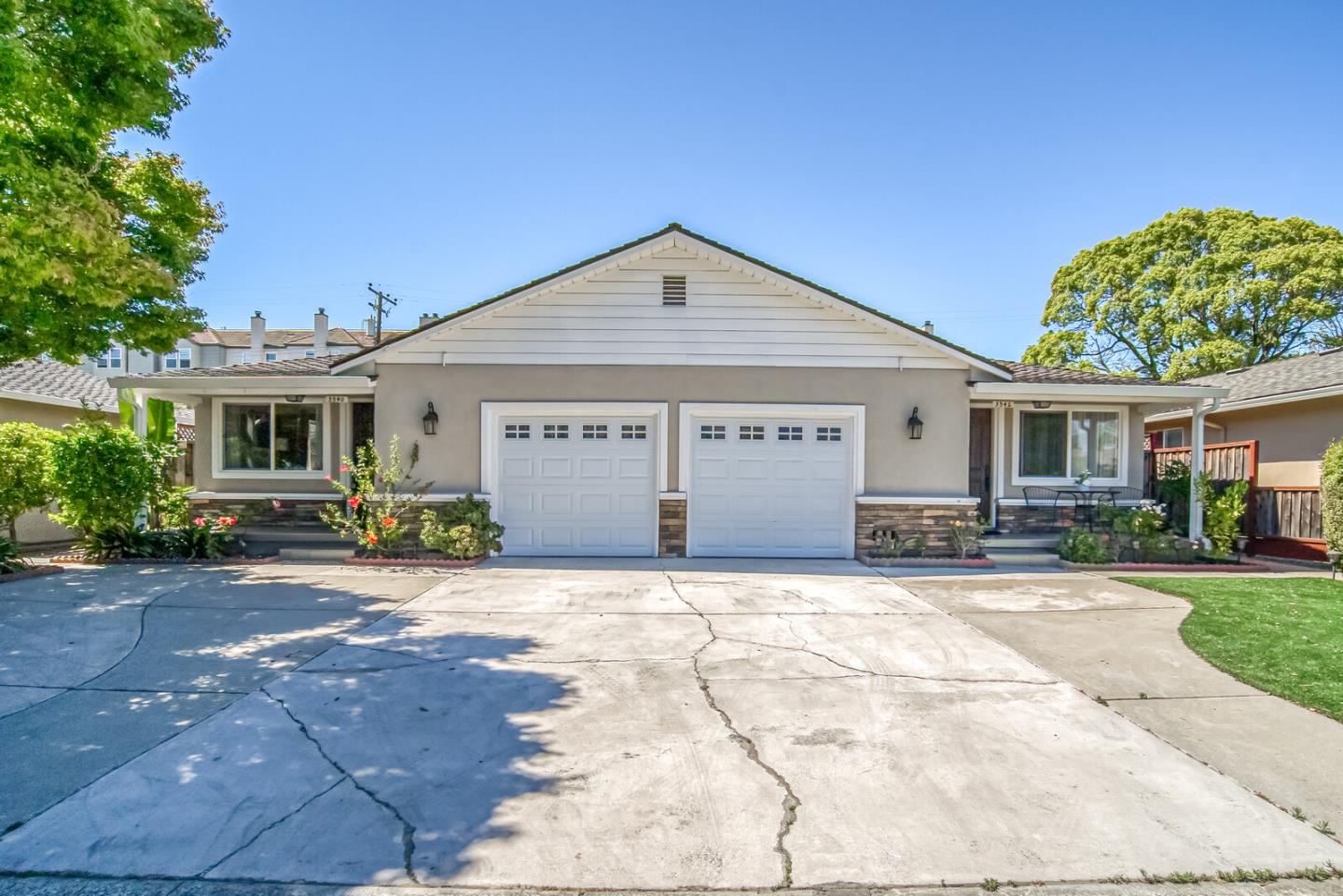 3540 Ave, Santa Clara, CA 95051 4 Beds 5 Baths (Sold