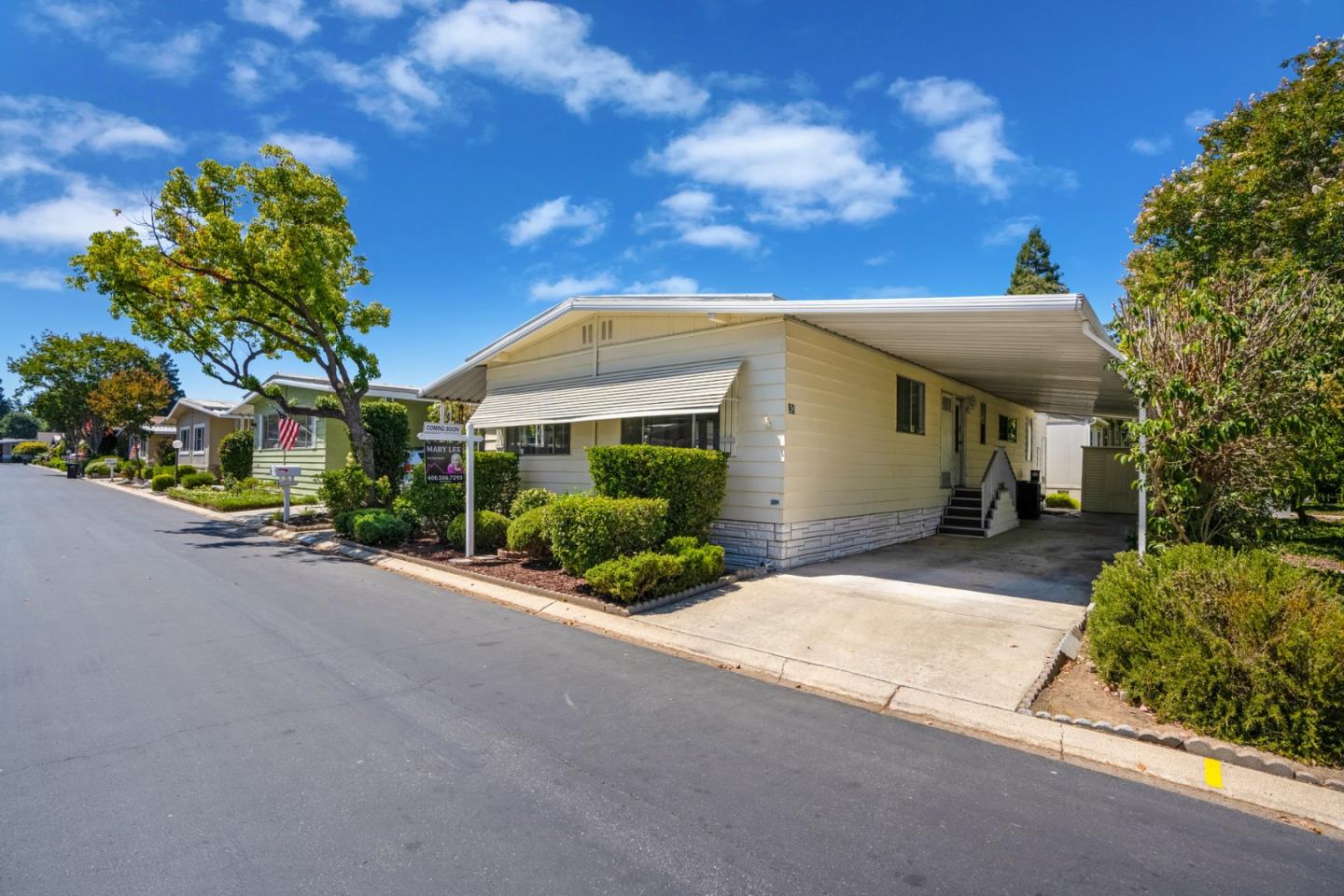 26 Quail Hollow Dr 26, San Jose, CA 95128 2 Beds 2 Baths (Sold