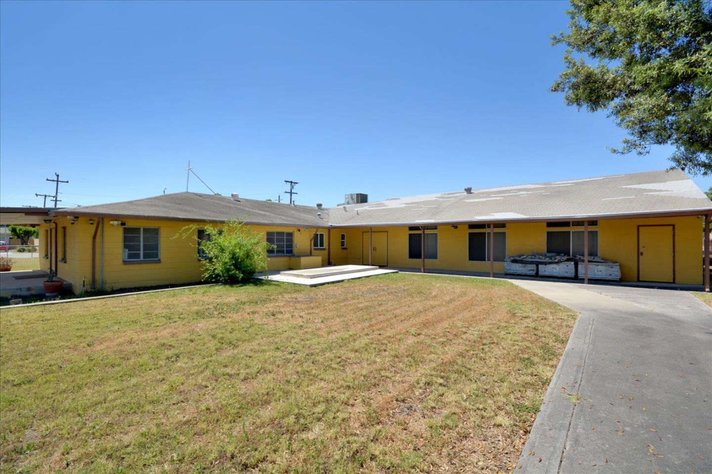 2701 Michigan Avenue, STOCKTON, California 95204, ,Comm Industrial For Sale,For Sale,Michigan Avenue,40964962