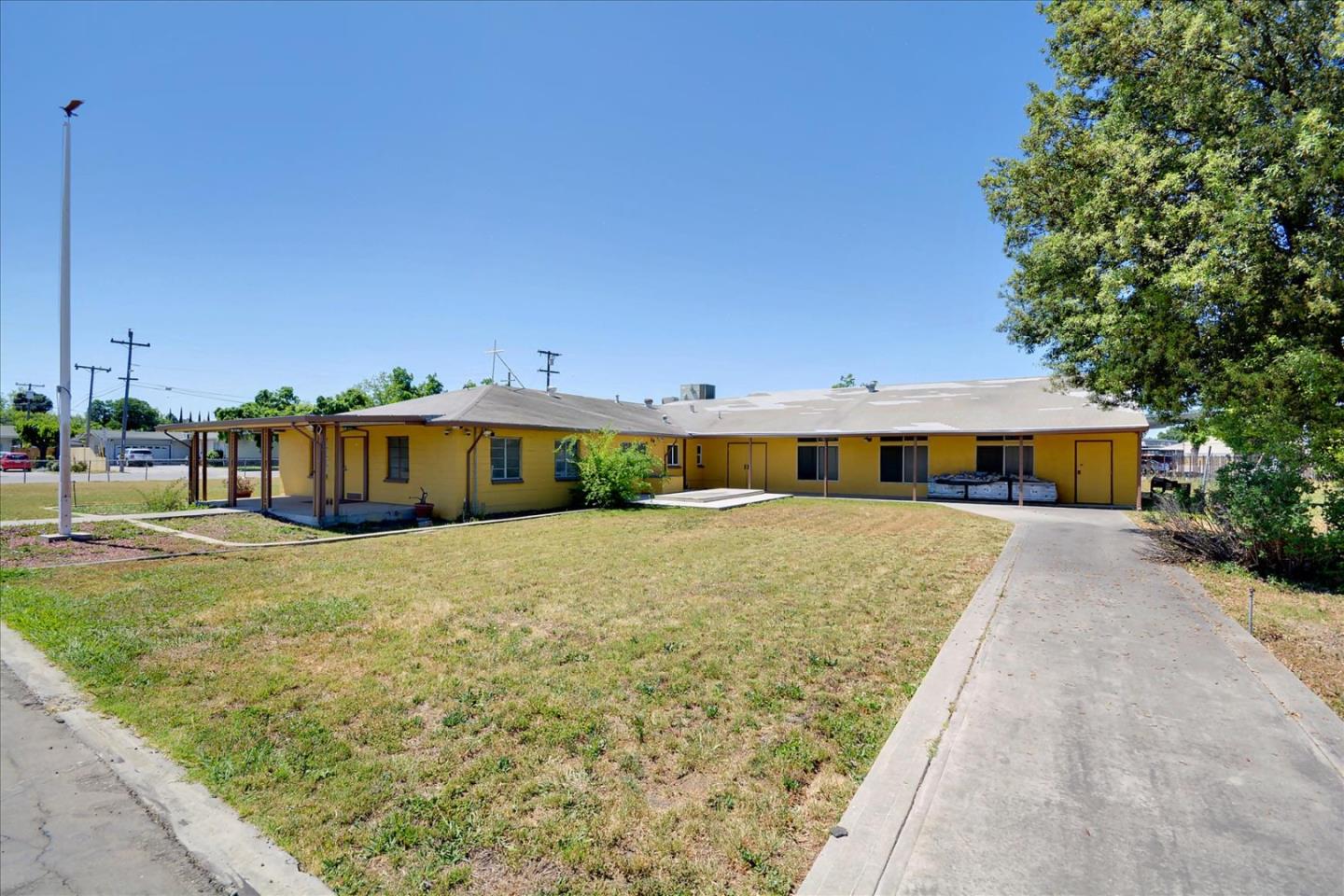 2701 Michigan Avenue, STOCKTON, California 95204, ,Comm Industrial For Sale,For Sale,Michigan Avenue,40964962