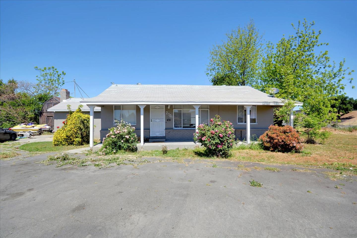 2701 Michigan Avenue, STOCKTON, California 95204, ,Comm Industrial For Sale,For Sale,Michigan Avenue,40964962