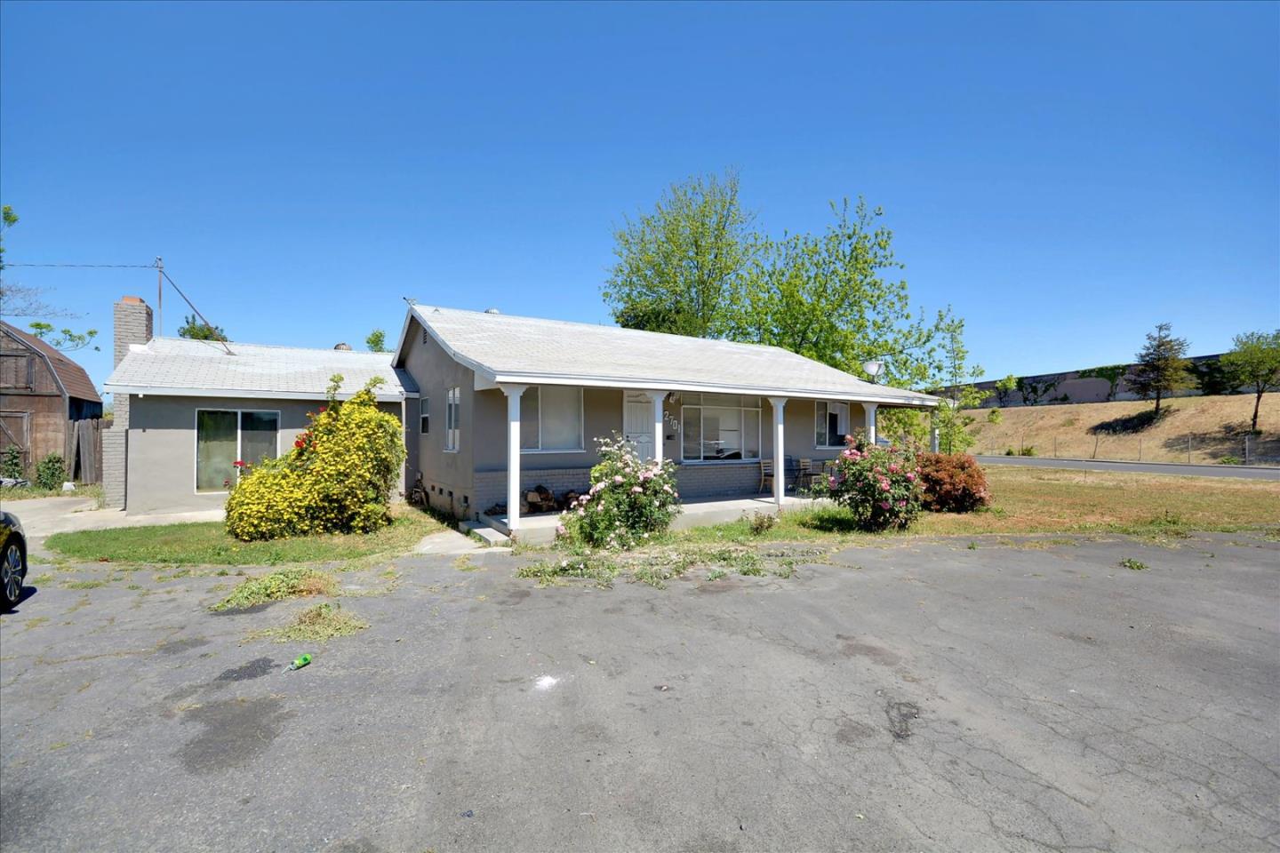 2701 Michigan Avenue, STOCKTON, California 95204, ,Comm Industrial For Sale,For Sale,Michigan Avenue,40964962