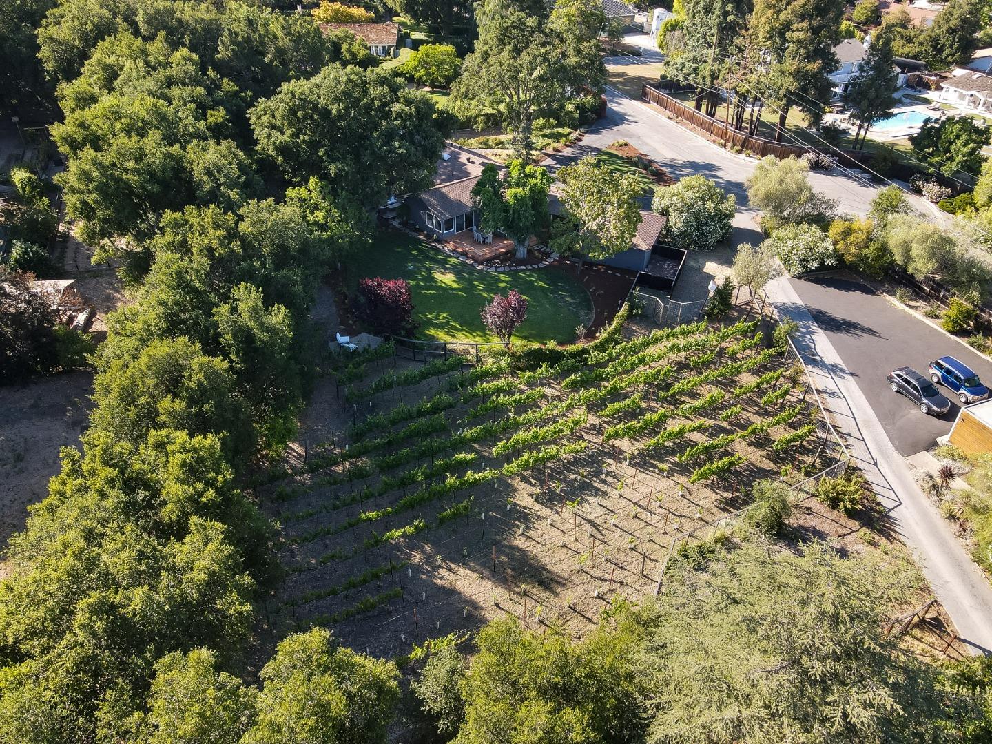 Detail Gallery Image 1 of 1 For 23260 Eastbrook Ave, Los Altos,  CA 94024 - 5 Beds | 3 Baths