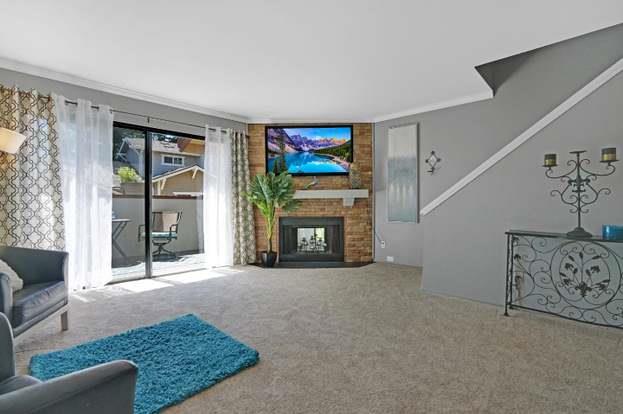 Detail Gallery Image 1 of 1 For 2785 S Bascom Ave #14,  Campbell,  CA 95008 - 3 Beds | 2/1 Baths