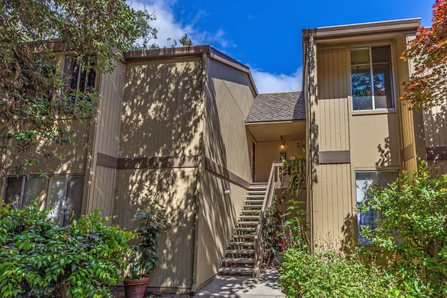 505 Cypress Point Dr 132, Mountain View, CA 94043 2 Beds 1 Baths