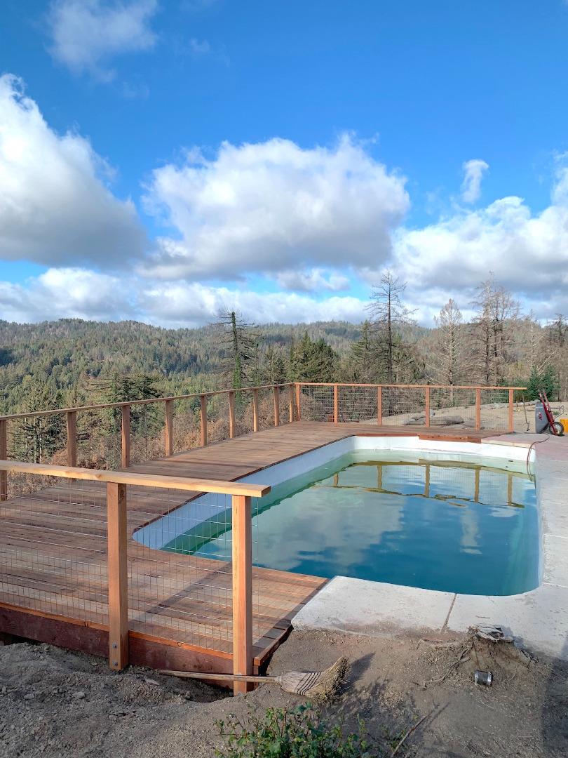500 Hill House Road, BOULDER CREEK, California 95006, ,Lots And Land,For Sale,Hill House Road,40965127