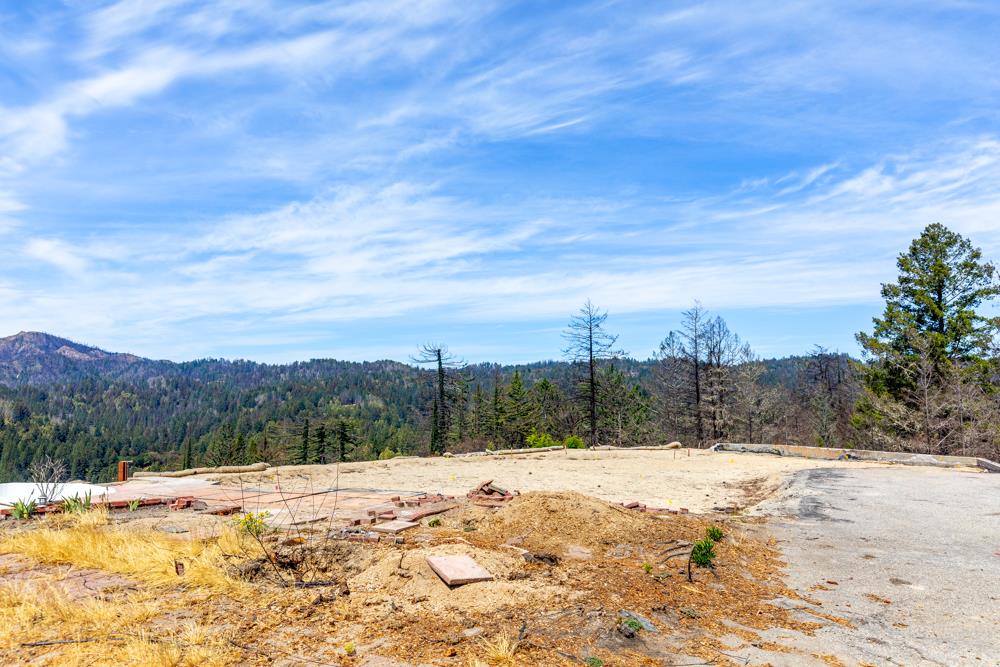 500 Hill House Road, BOULDER CREEK, California 95006, ,Lots And Land,For Sale,Hill House Road,40965127