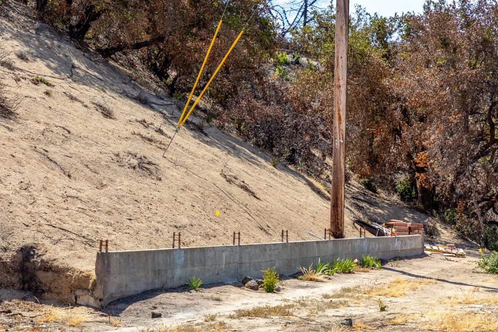500 Hill House Road, BOULDER CREEK, California 95006, ,Lots And Land,For Sale,Hill House Road,40965127