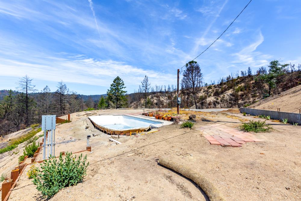 500 Hill House Road, BOULDER CREEK, California 95006, ,Lots And Land,For Sale,Hill House Road,40965127