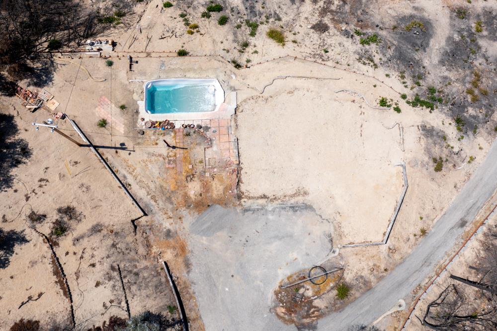 500 Hill House Road, BOULDER CREEK, California 95006, ,Lots And Land,For Sale,Hill House Road,40965127
