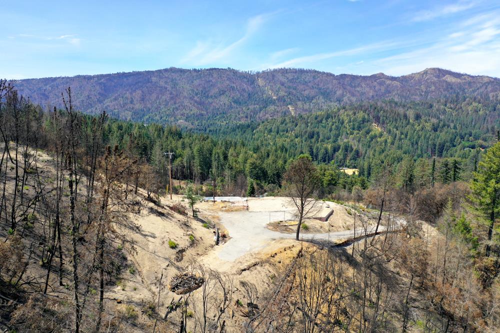 500 Hill House Road, BOULDER CREEK, California 95006, ,Lots And Land,For Sale,Hill House Road,40965127