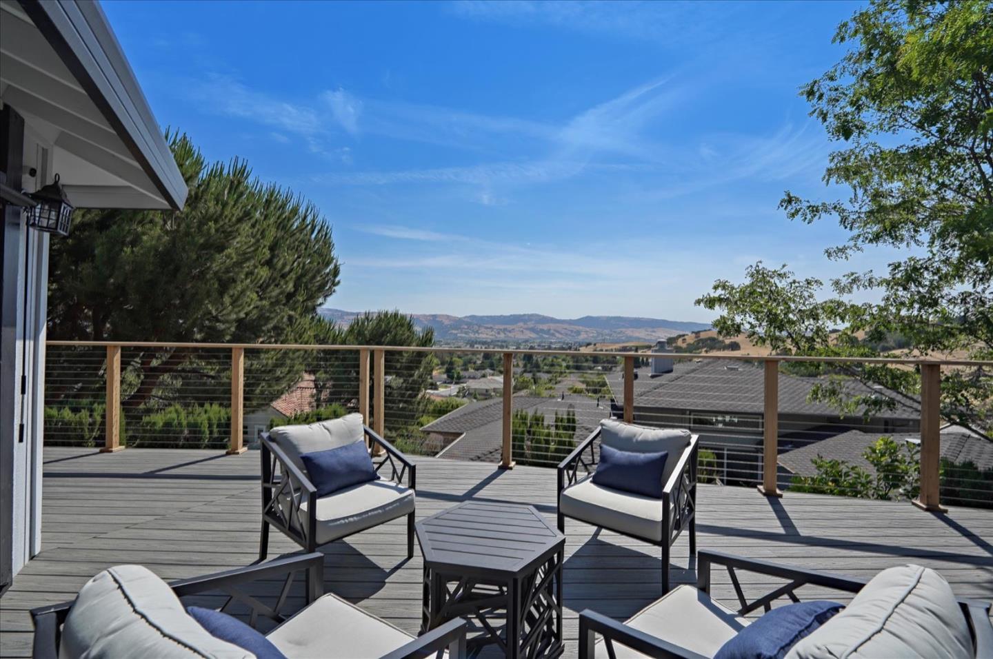 16895 Price Ct, Hill, CA 95037 4 Beds 2/1 Baths (Sold