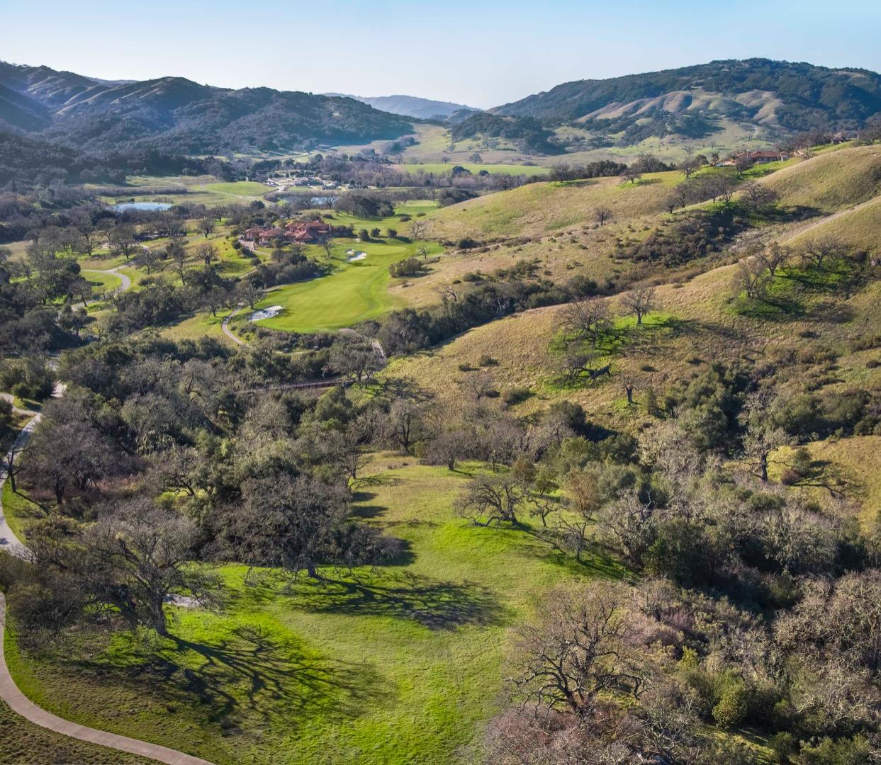 23 Pronghorn Run, CARMEL, California 93923, ,Lots And Land,For Sale,Pronghorn Run,40964990