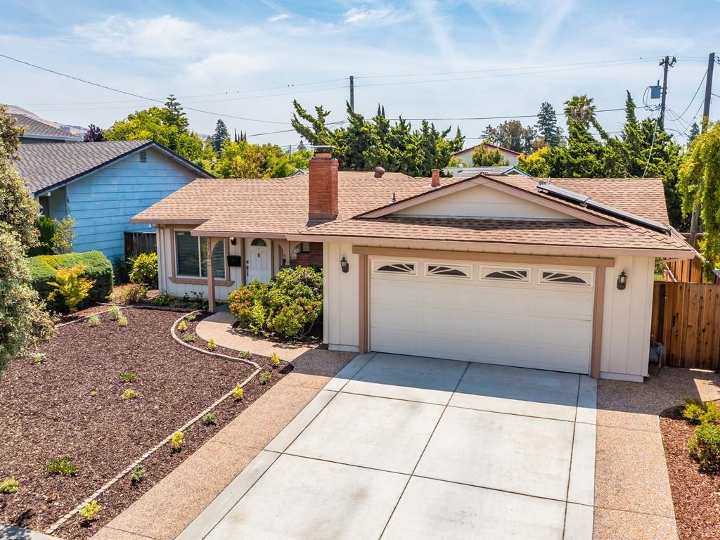 Detail Gallery Image 1 of 1 For 3258 Sagewood Ln, San Jose,  CA 95132 - 3 Beds | 2 Baths