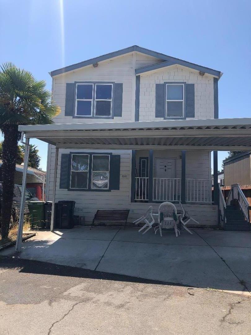 930 Rosedale 48, Capitola, CA 95010 4 Beds 2/1 Baths (Sold