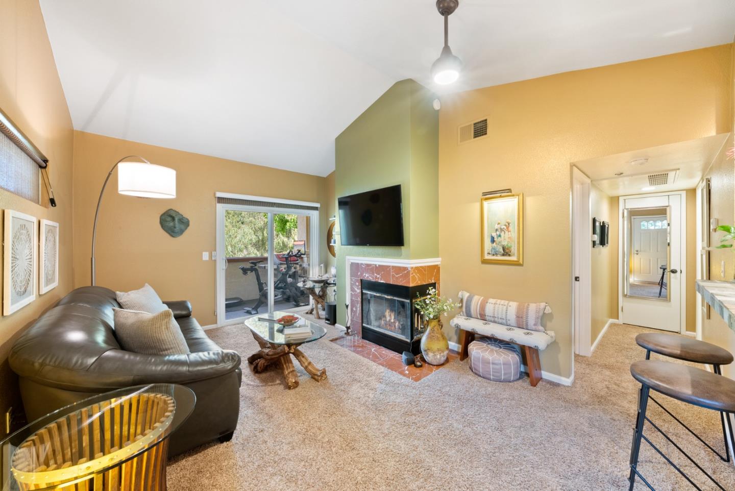 6978 Dublin Meadows St G, Dublin, CA 94568 1 Beds 1 Baths (Sold