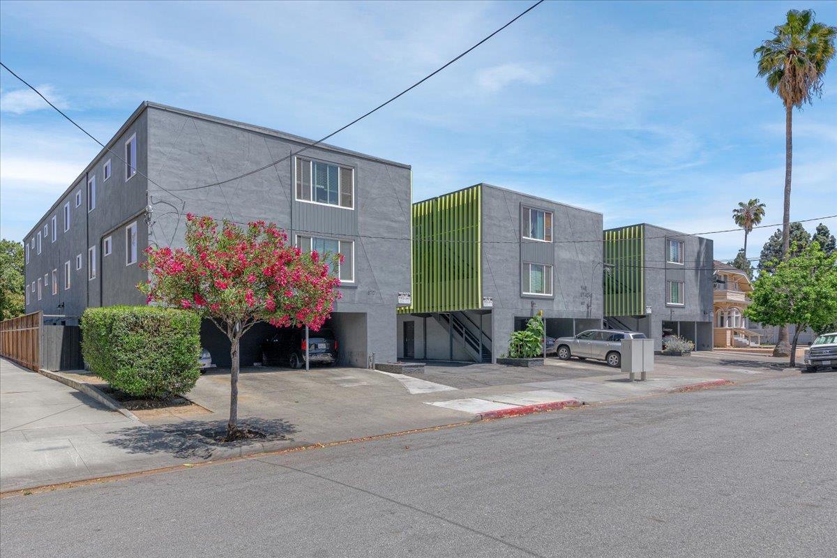 680 8th Street, SAN JOSE, California 95112, ,Comm Ri Multi-units 5+,For Sale,8th Street,ML81849457