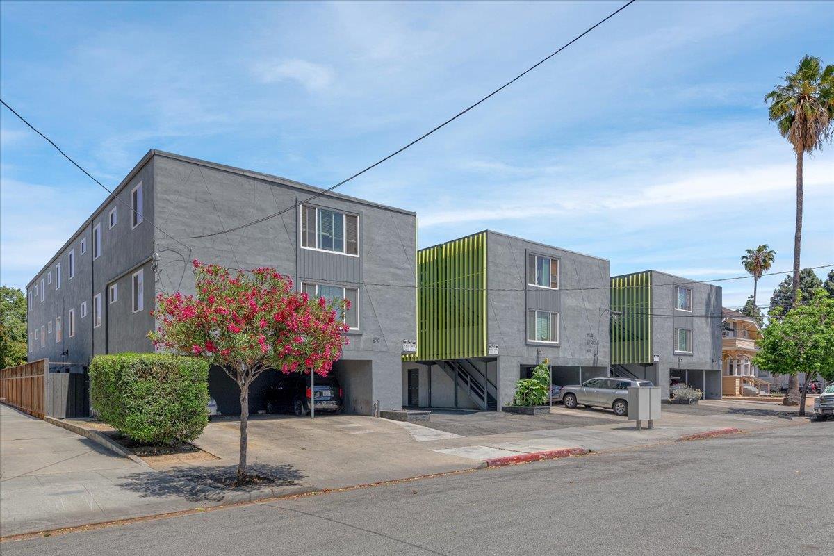 680 8th Street, SAN JOSE, California 95112, ,Comm Ri Multi-units 5+,For Sale,8th Street,ML81849457