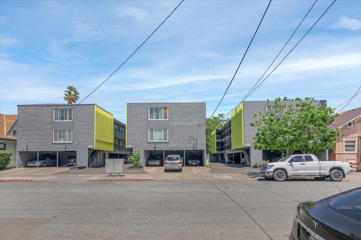 680 8th Street, SAN JOSE, California 95112, ,Comm Ri Multi-units 5+,For Sale,8th Street,ML81849457