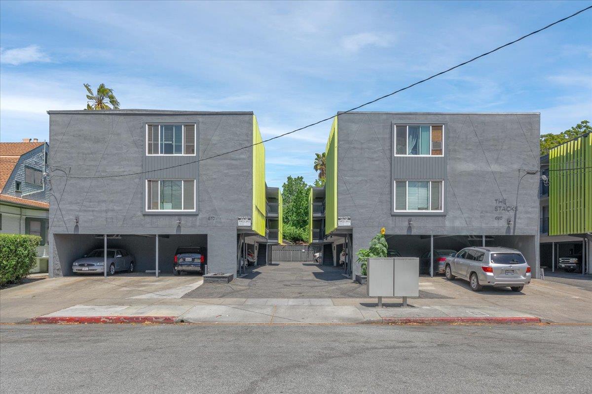 680 8th Street, SAN JOSE, California 95112, ,Comm Ri Multi-units 5+,For Sale,8th Street,ML81849457