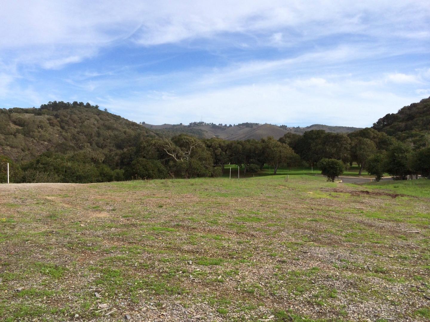 8390 Monterra Views (Lot 153), MONTEREY, California 93940, ,Lots And Land,For Sale,Monterra Views (Lot 153),40964992