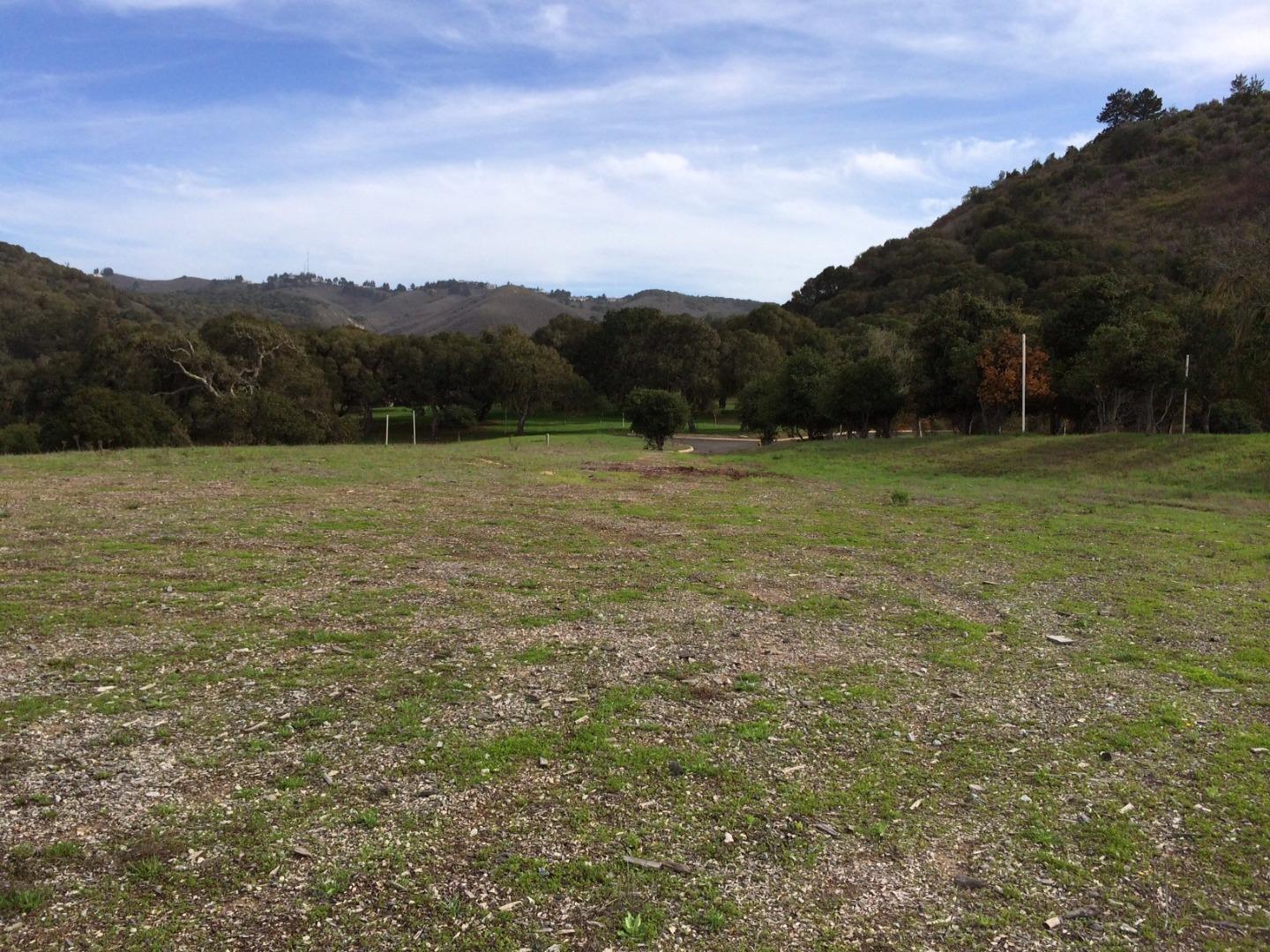 8390 Monterra Views (Lot 153), MONTEREY, California 93940, ,Lots And Land,For Sale,Monterra Views (Lot 153),40964992