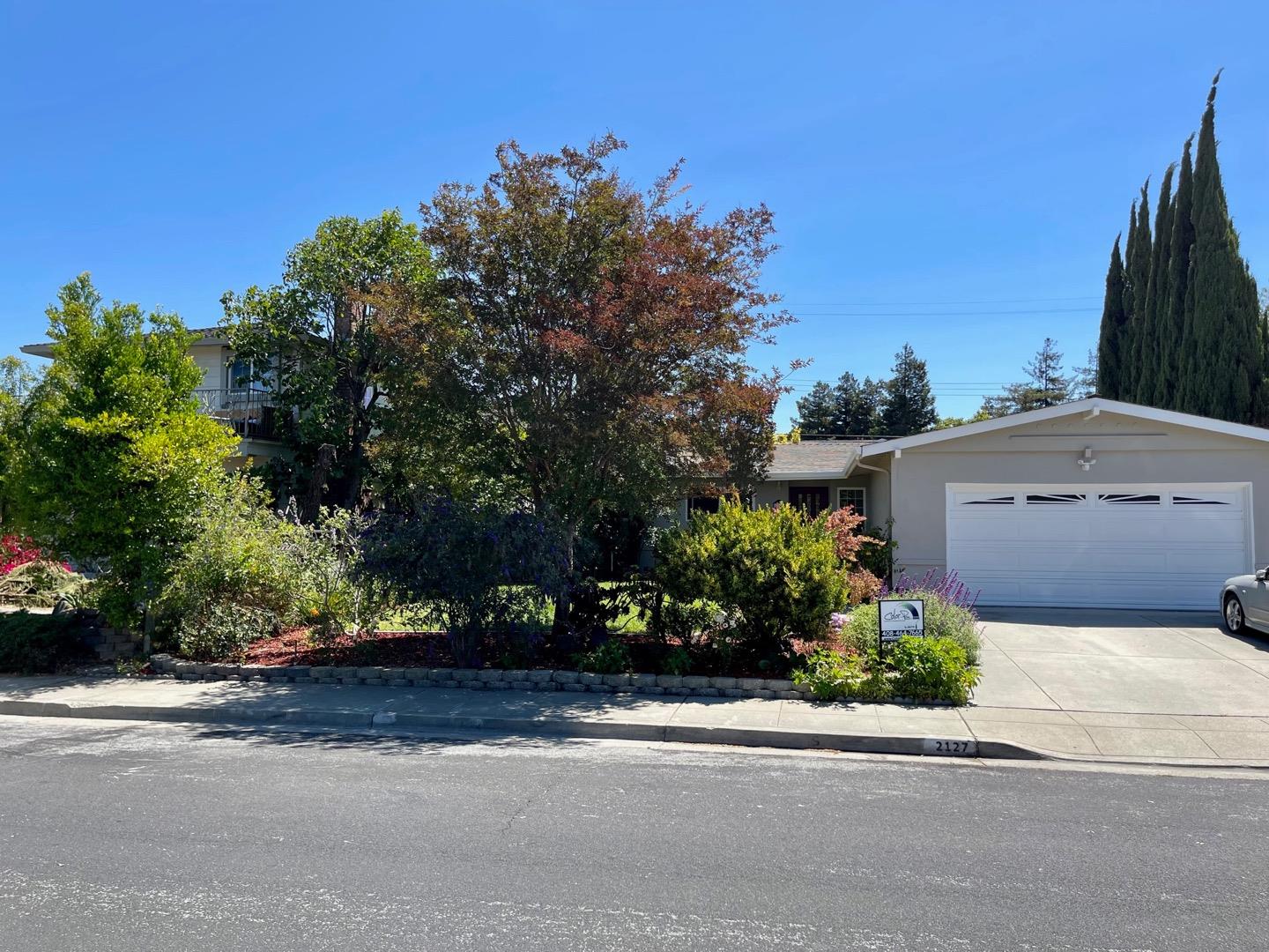 Detail Gallery Image 1 of 1 For 2127 El Capitan Ave, Santa Clara,  CA 95050 - 4 Beds | 2 Baths