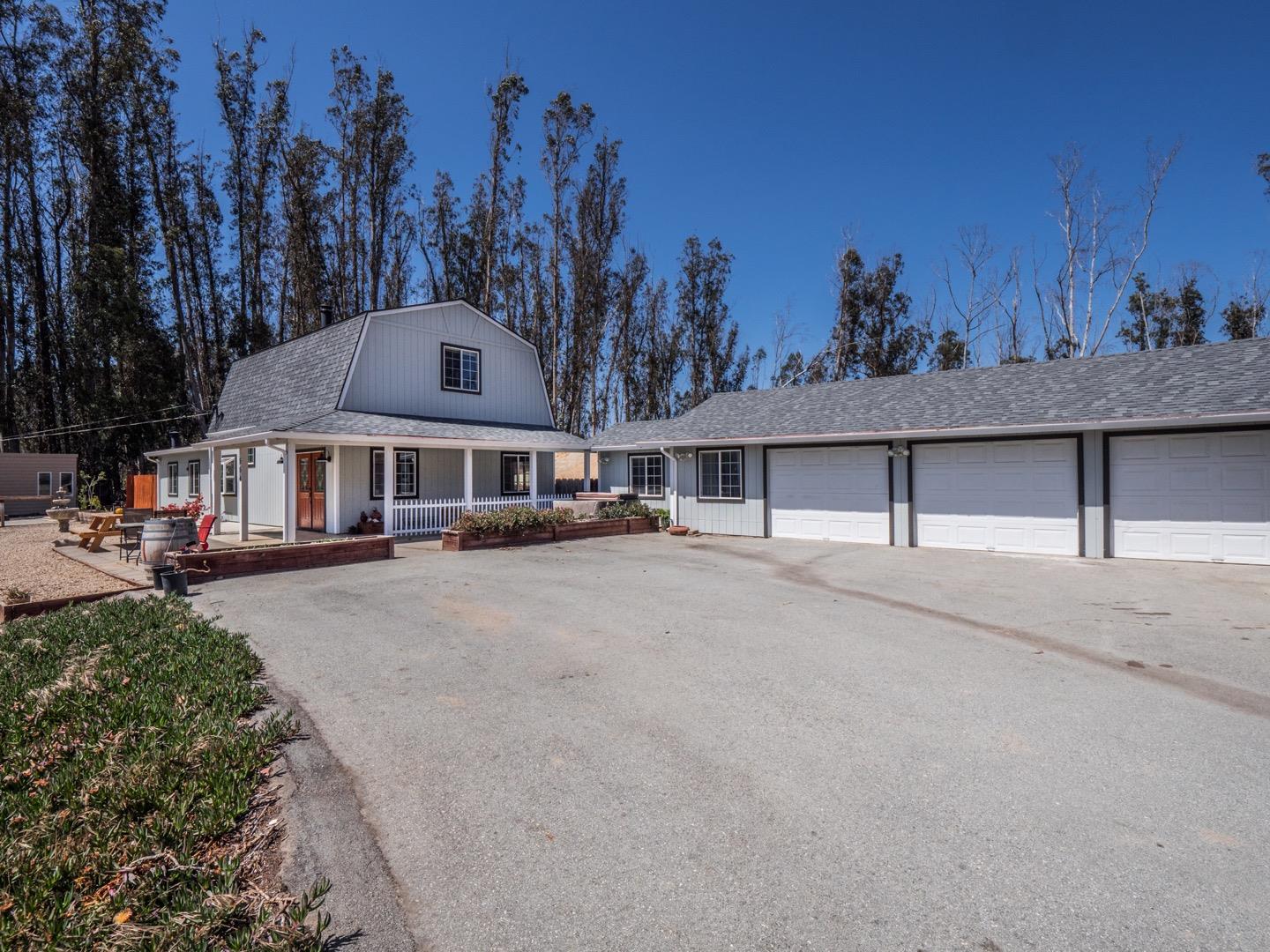 554 Maher Rd, Royal Oaks, CA 95076 3 Beds 2/1 Baths (Canceled