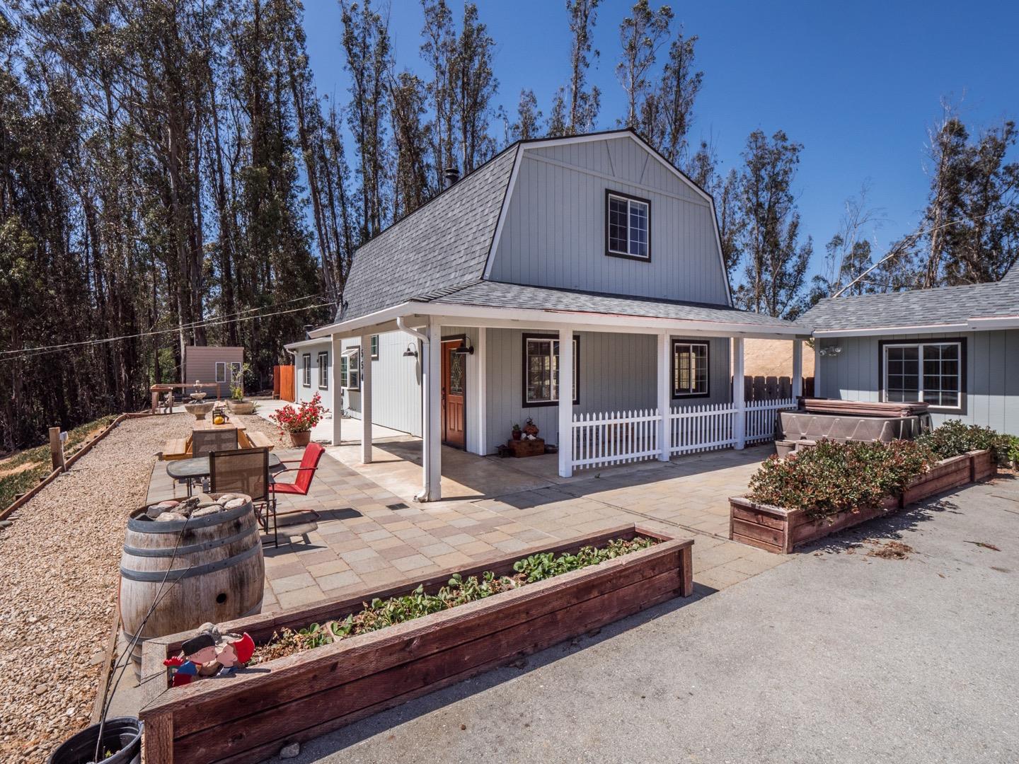 554 Maher Rd, Royal Oaks, CA 95076 3 Beds 2/1 Baths (Canceled