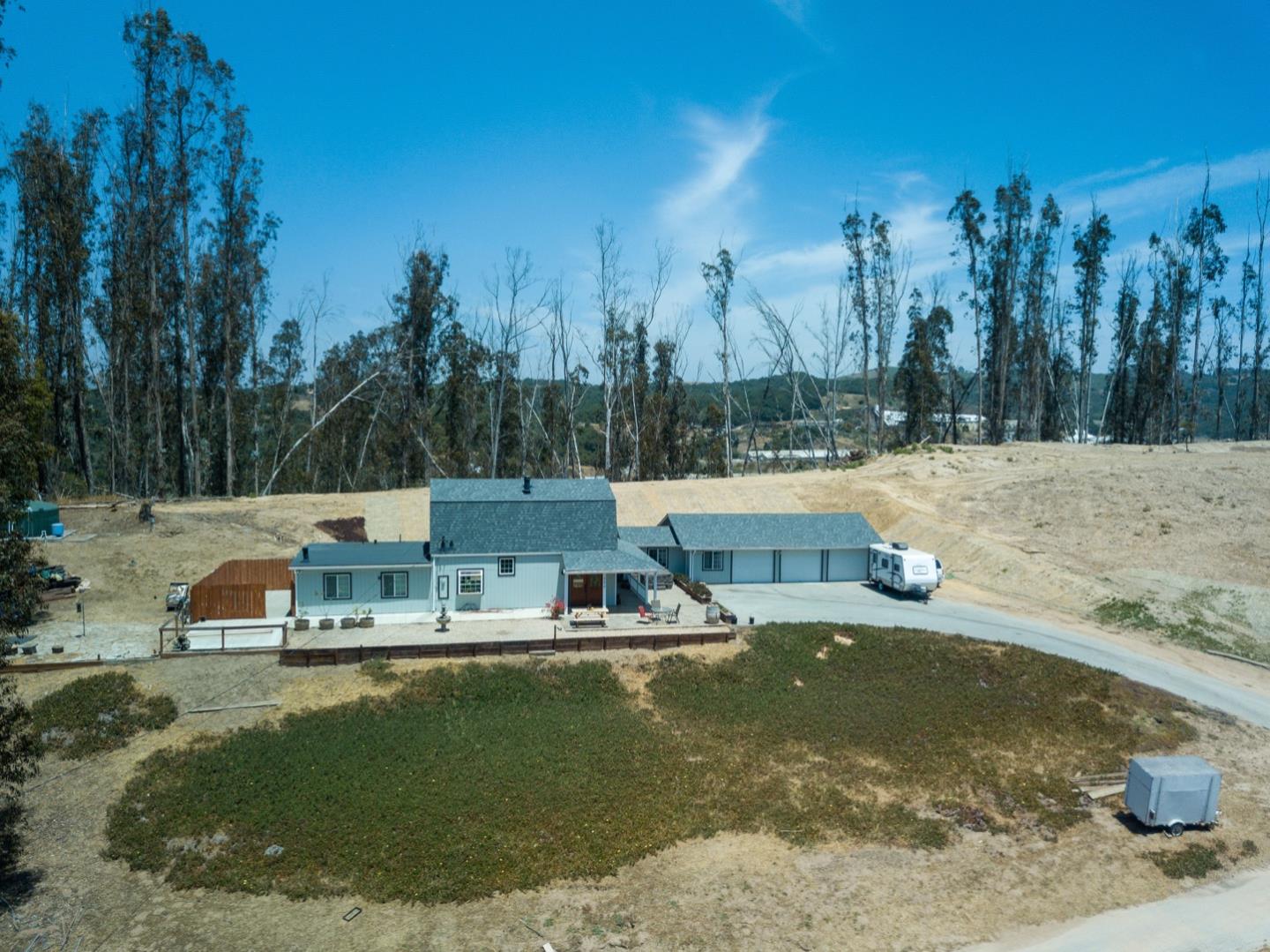 554 Maher Rd, Royal Oaks, CA 95076 3 Beds 2/1 Baths (Canceled