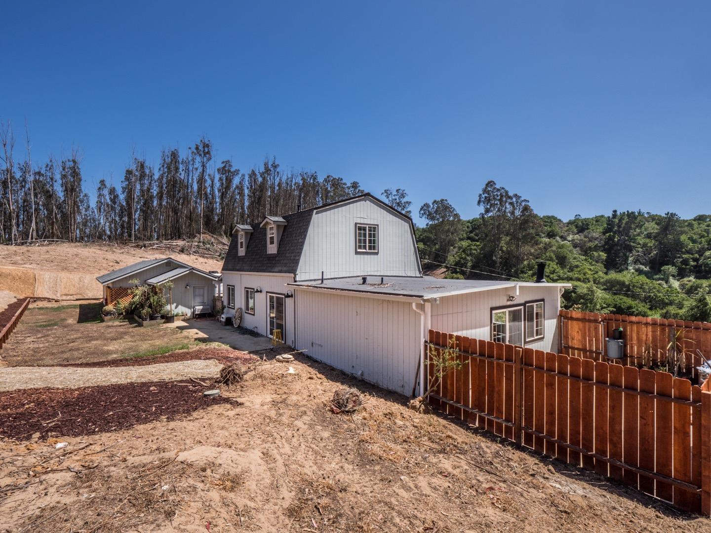 554 Maher Rd, Royal Oaks, CA 95076 3 Beds 2/1 Baths (Canceled