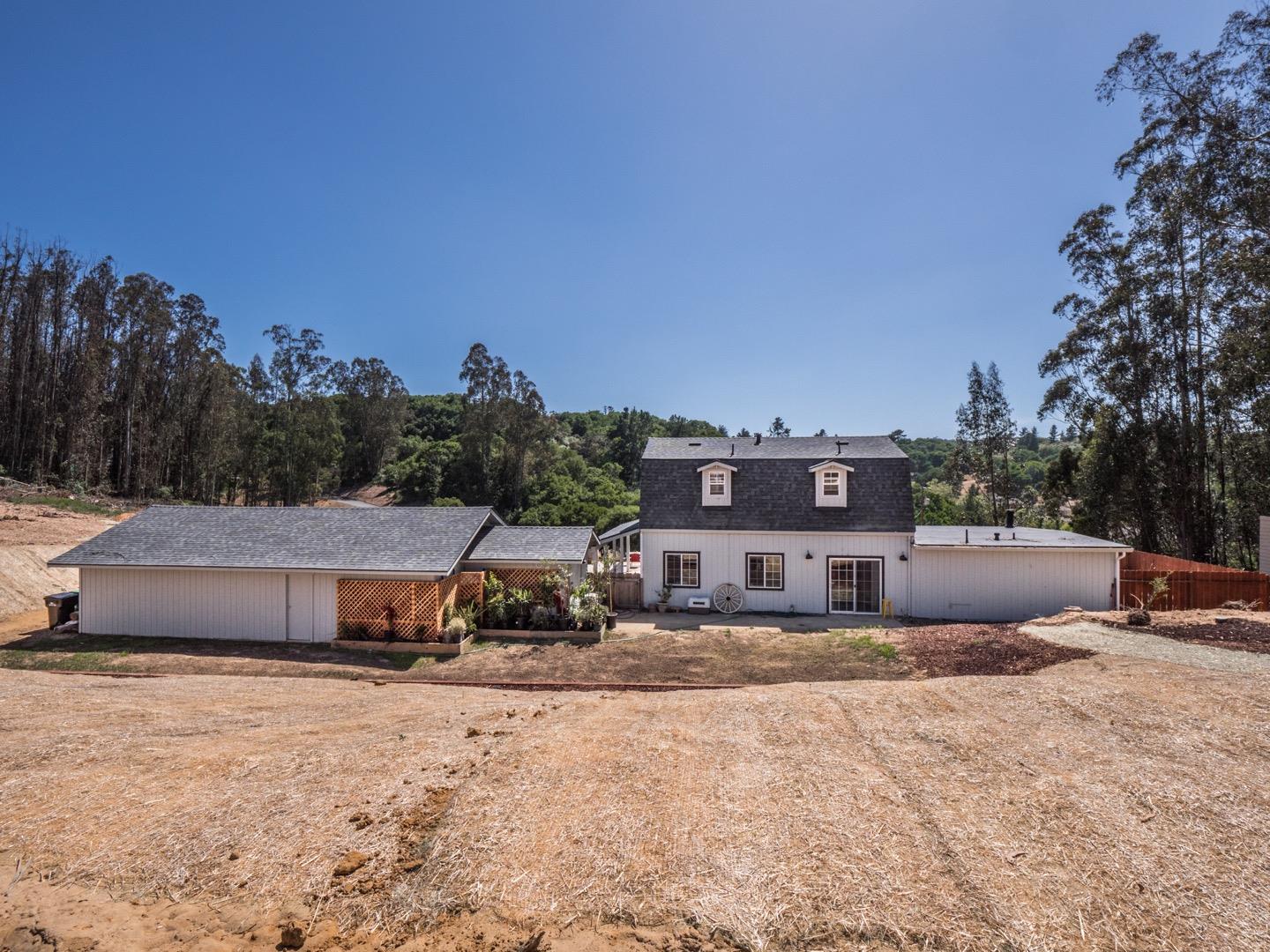 554 Maher Rd, Royal Oaks, CA 95076 3 Beds 2/1 Baths (Canceled