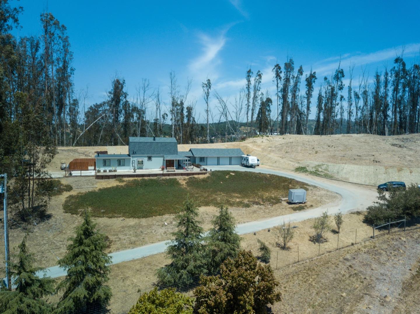 554 Maher Rd, Royal Oaks, CA 95076 3 Beds 2/1 Baths (Canceled