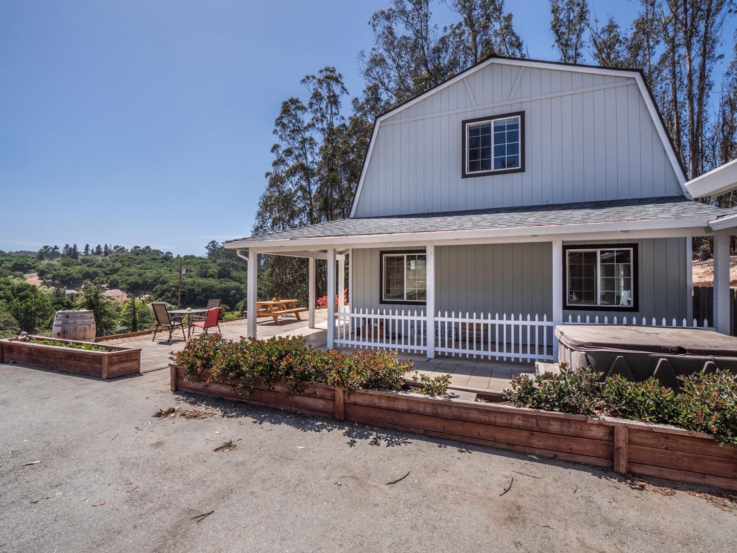 554 Maher Rd, Royal Oaks, CA 95076 3 Beds 2/1 Baths (Canceled