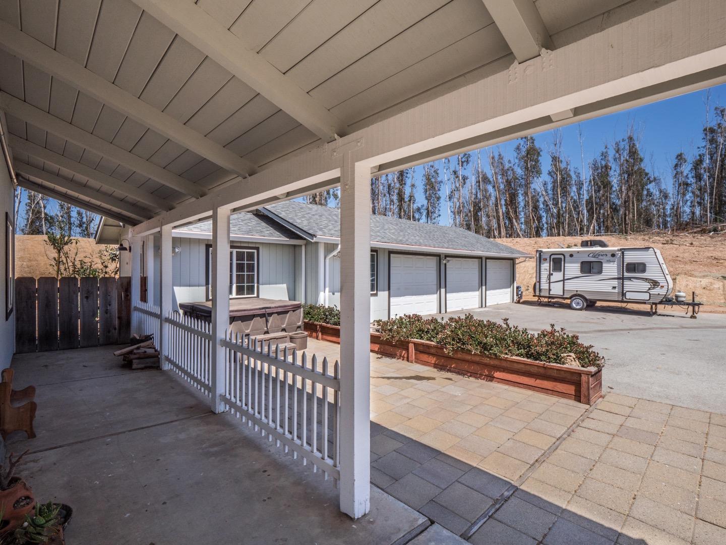 554 Maher Rd, Royal Oaks, CA 95076 3 Beds 2/1 Baths (Canceled