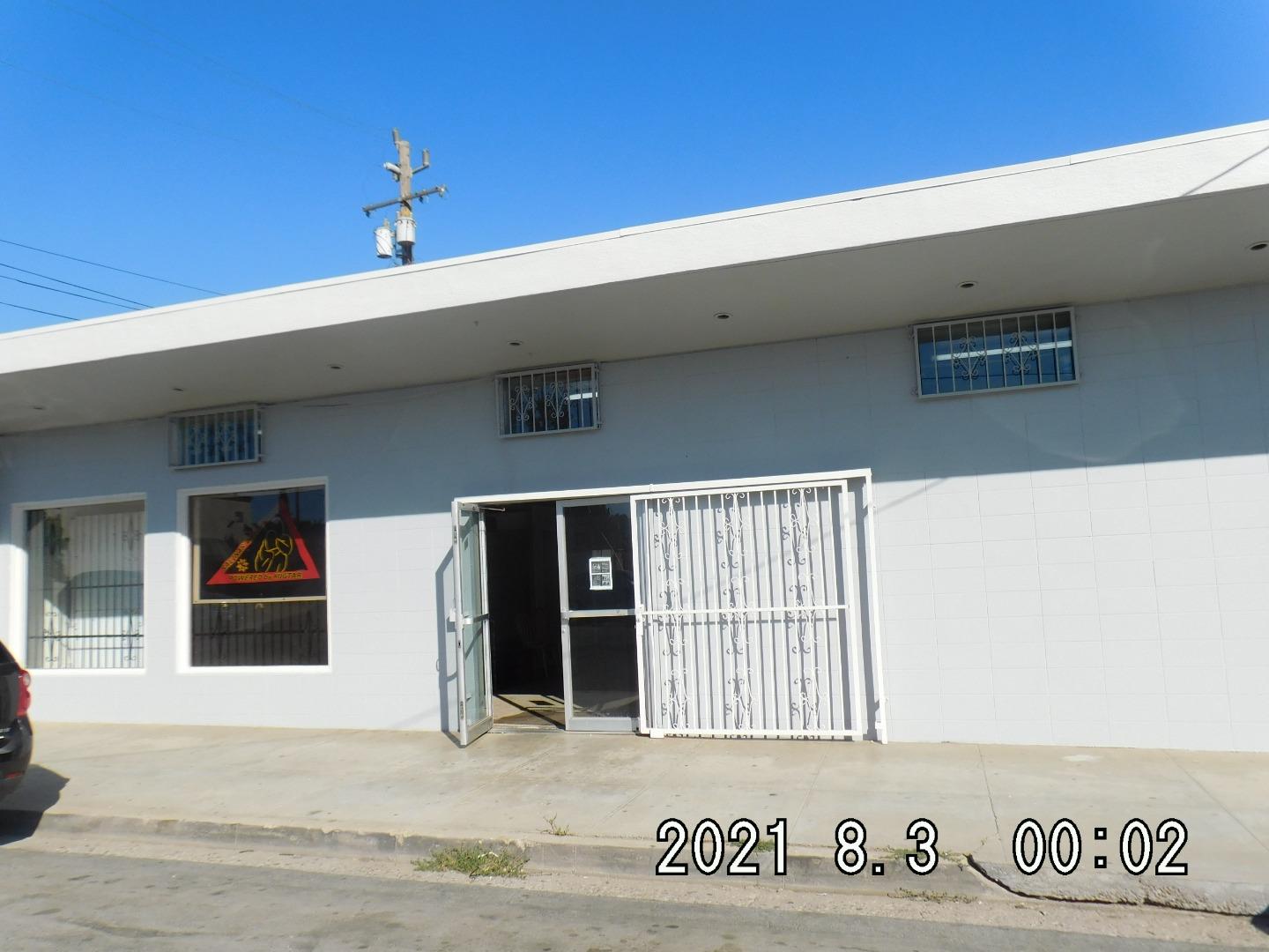 136 Dixi Street, SOLEDAD, California 93960, ,Comm Industrial For Sale,For Sale,Dixi Street,40965001
