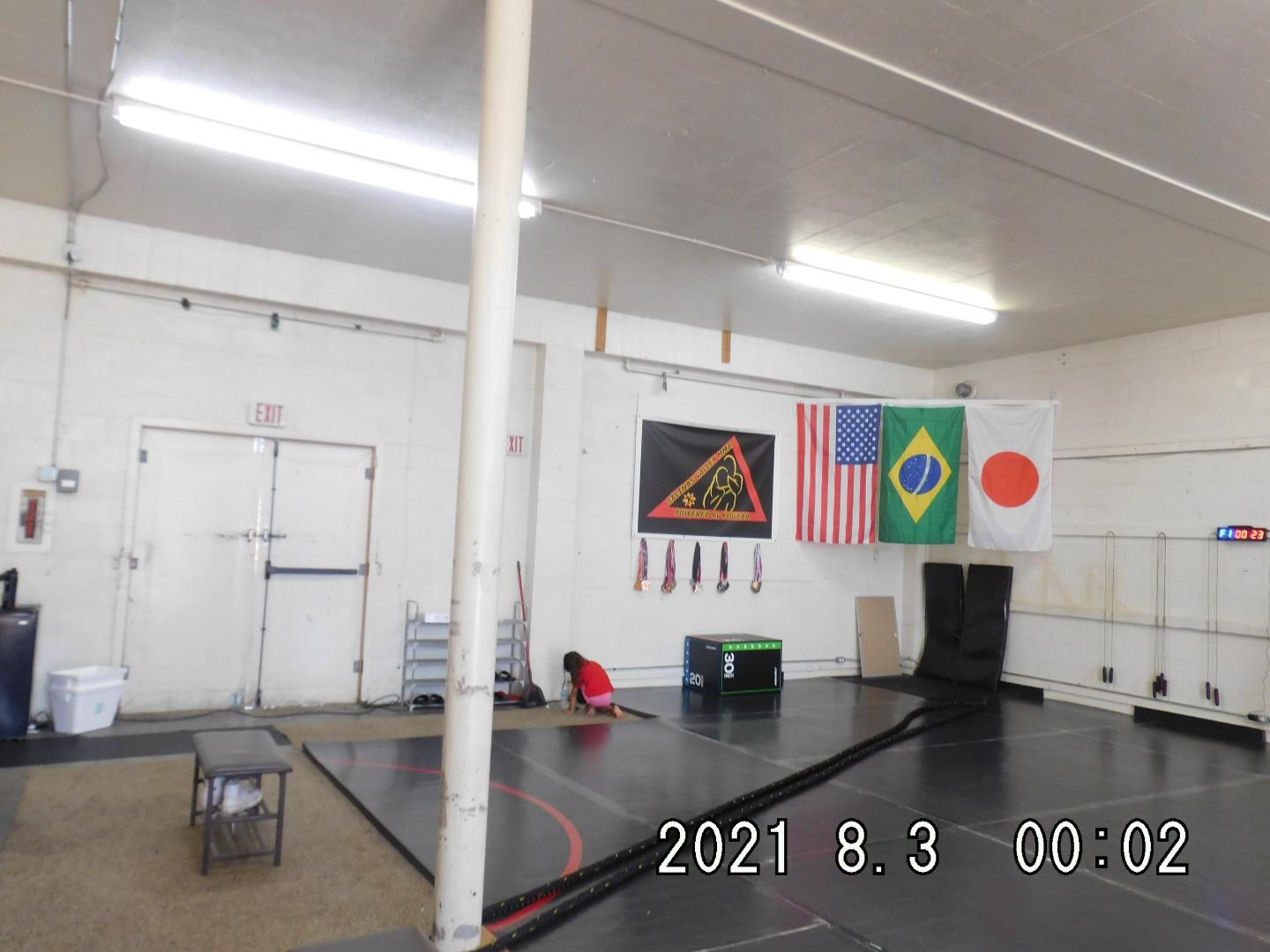 136 Dixi Street, SOLEDAD, California 93960, ,Comm Industrial For Sale,For Sale,Dixi Street,40965001