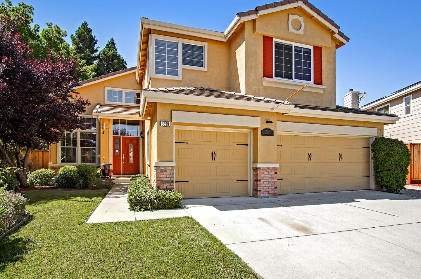 9399 Durango Ln, Gilroy, CA 95020 - 5 Beds | 3 Baths (Sold ...