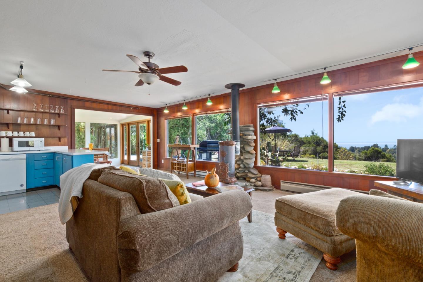 610 Mangels Rnch, Aptos, CA 95003 2 Beds 2 Baths (PendingDoNotShow