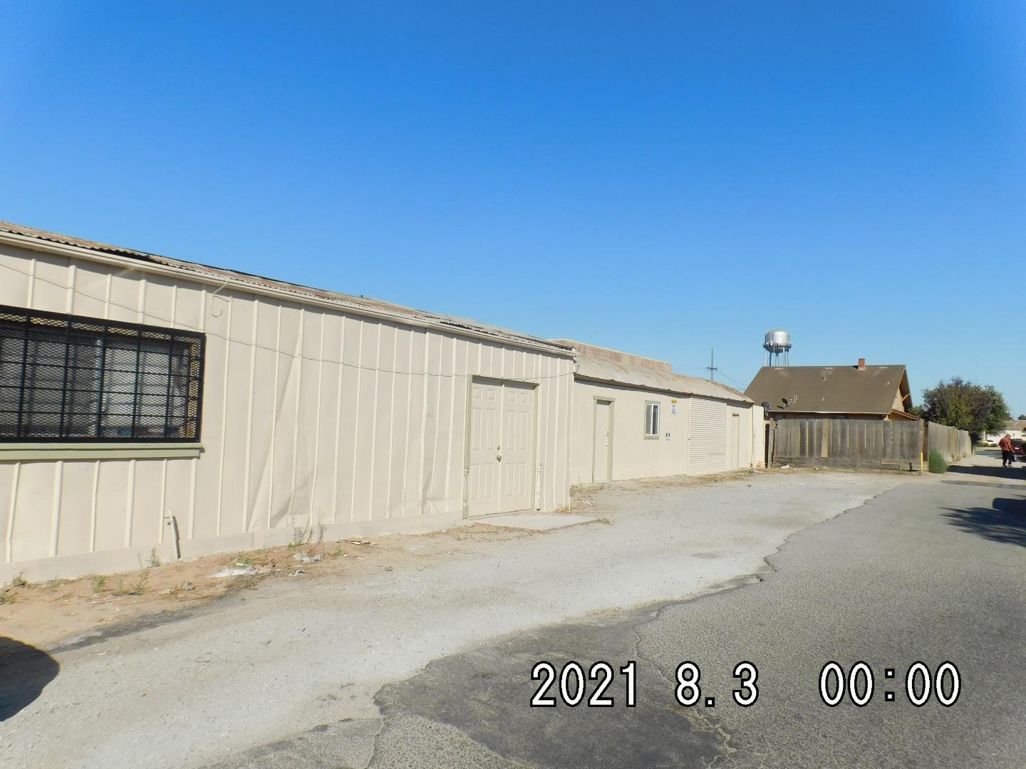 138 Dixi Street, SOLEDAD, California 93960, ,Comm Industrial For Sale,For Sale,Dixi Street,40965002