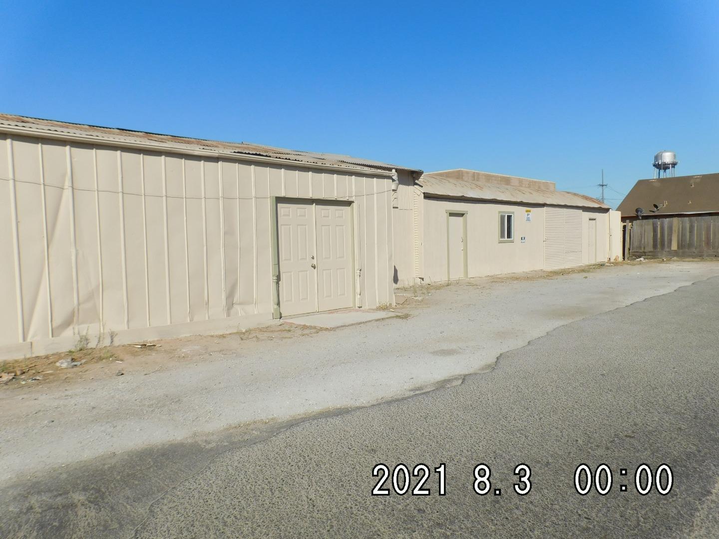 138 Dixi Street, SOLEDAD, California 93960, ,Comm Industrial For Sale,For Sale,Dixi Street,40965002