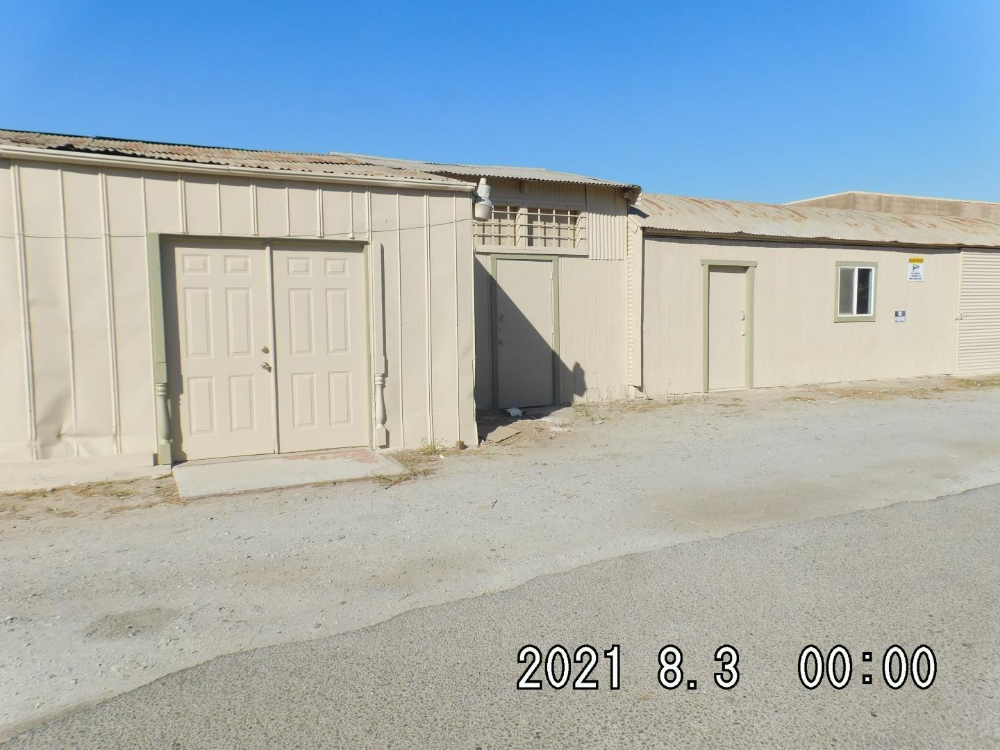 138 Dixi Street, SOLEDAD, California 93960, ,Comm Industrial For Sale,For Sale,Dixi Street,40965002