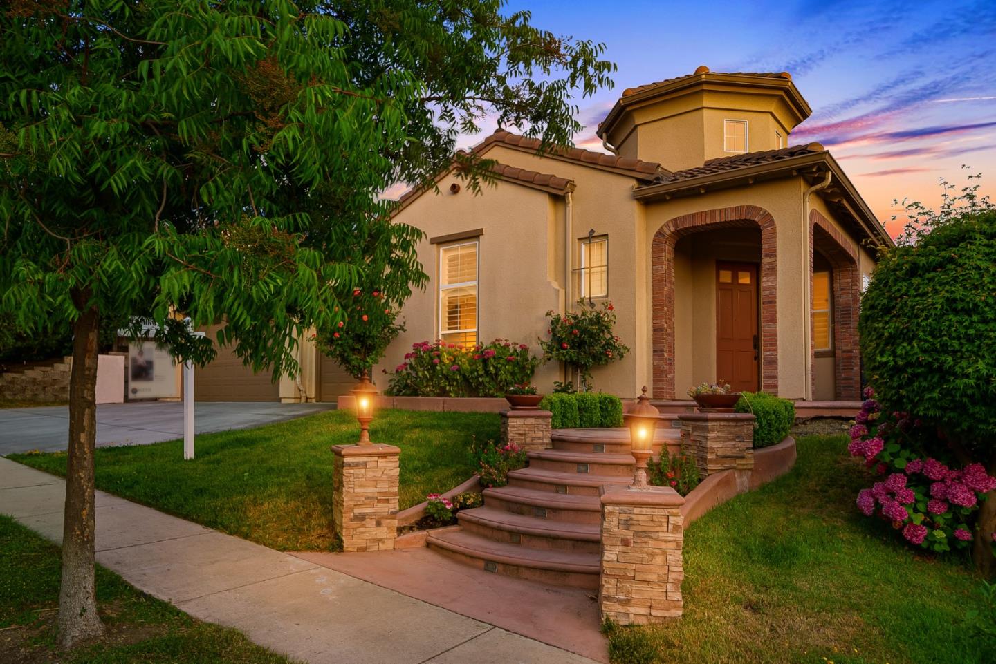 Detail Gallery Image 1 of 1 For 4706 Silver Ranch Pl, San Jose,  CA 95138 - 3 Beds | 3 Baths