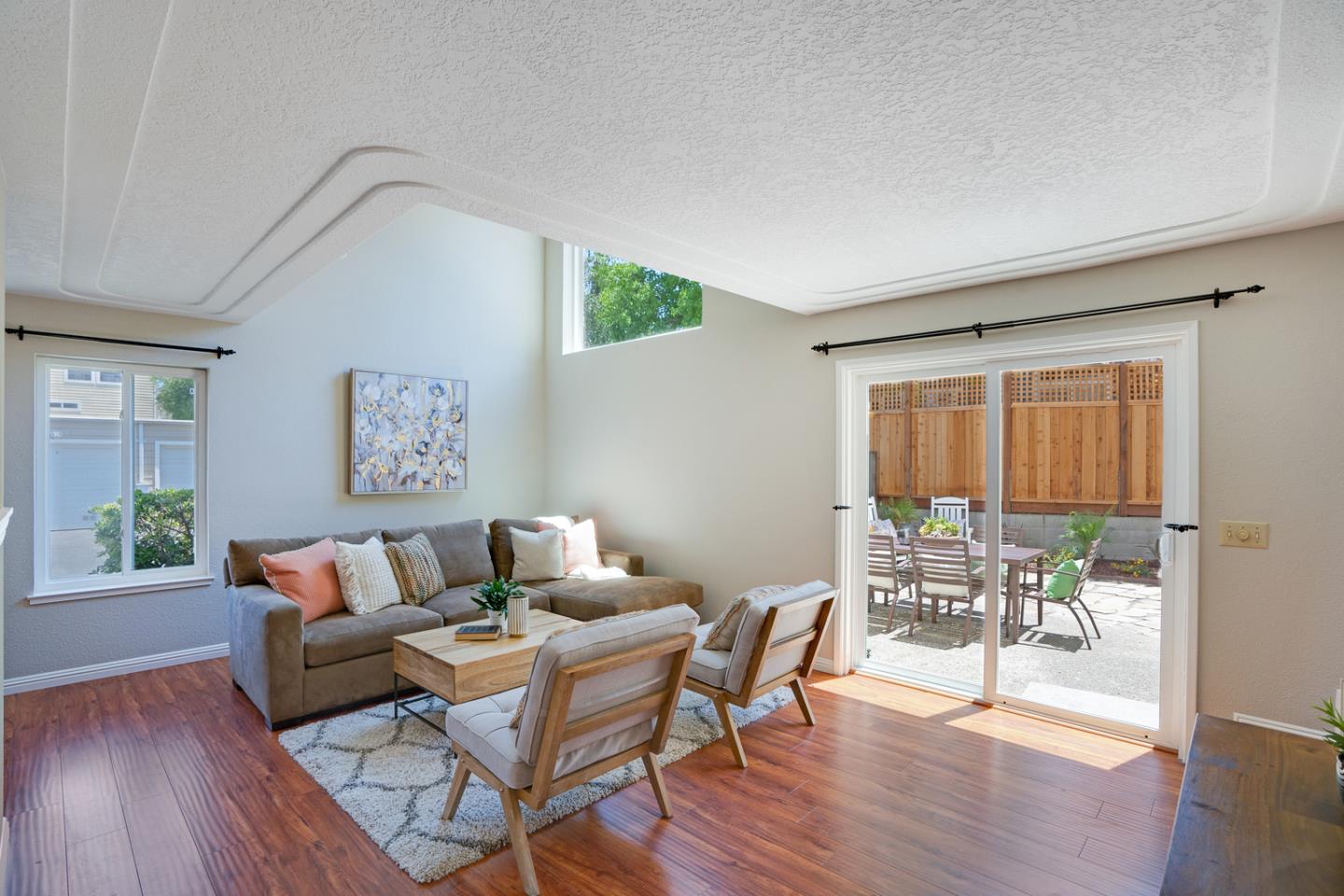 Detail Gallery Image 1 of 1 For 833 S San Tomas Aquino Rd #G,  Campbell,  CA 95008 - 2 Beds | 2 Baths