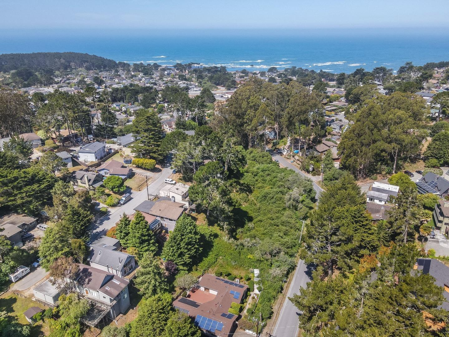 0 Sunshine Valley, MOSS BEACH, California 94038, ,Lots And Land,For Sale,Sunshine Valley,40965007