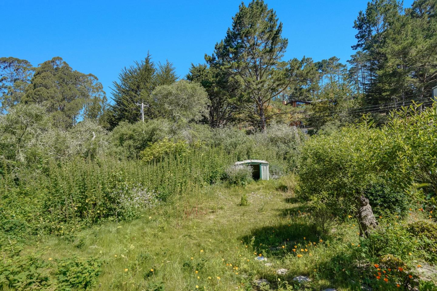 0 Sunshine Valley, MOSS BEACH, California 94038, ,Lots And Land,For Sale,Sunshine Valley,40965007