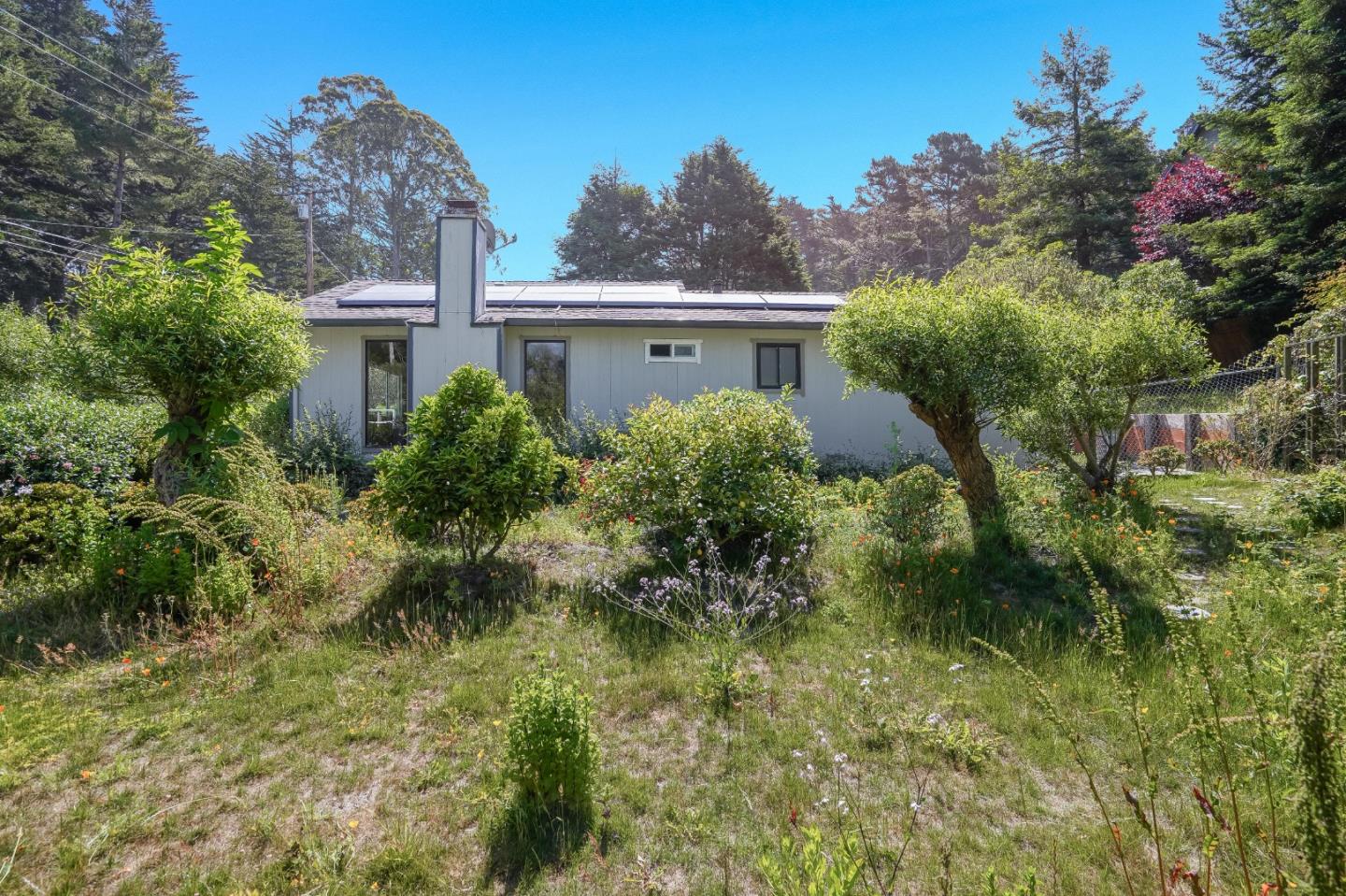 0 Sunshine Valley, MOSS BEACH, California 94038, ,Lots And Land,For Sale,Sunshine Valley,40965007