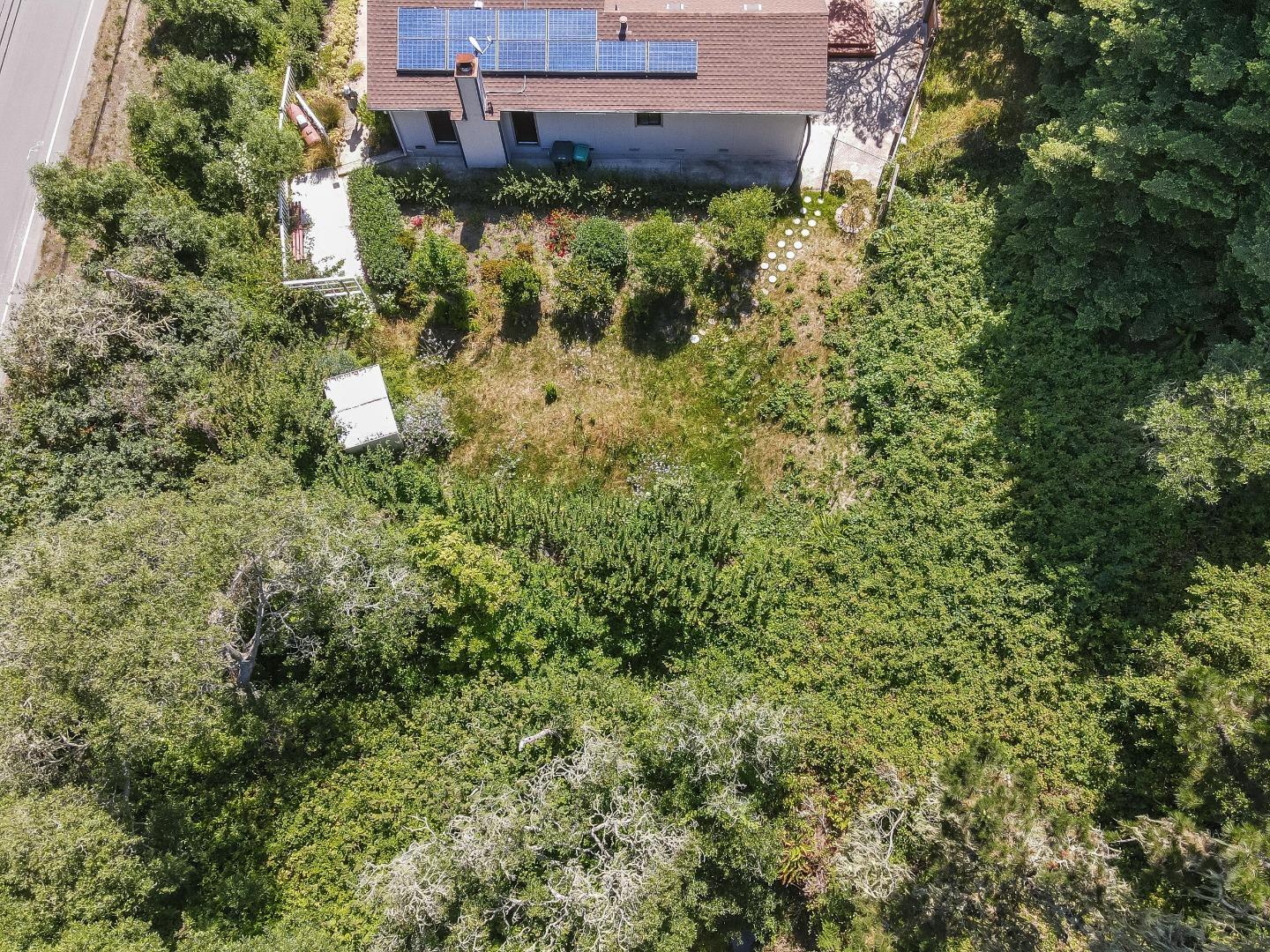 0 Sunshine Valley, MOSS BEACH, California 94038, ,Lots And Land,For Sale,Sunshine Valley,40965007